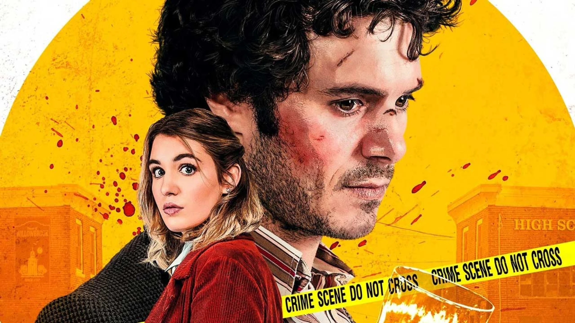 دانلود فیلم The Kid Detective 2020