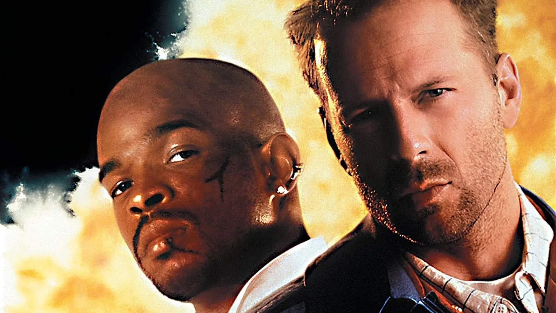 دانلود فیلم The Last Boy Scout 1991