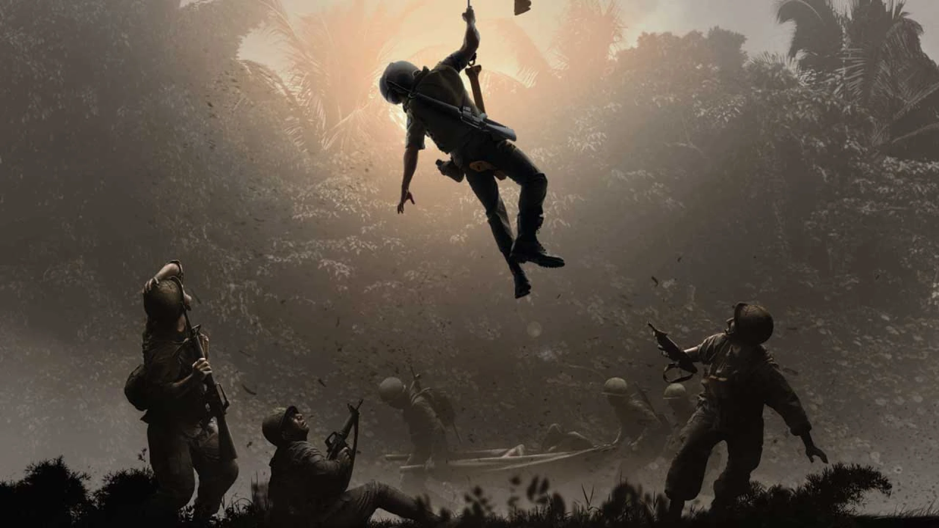 دانلود فیلم The Last Full Measure 2019