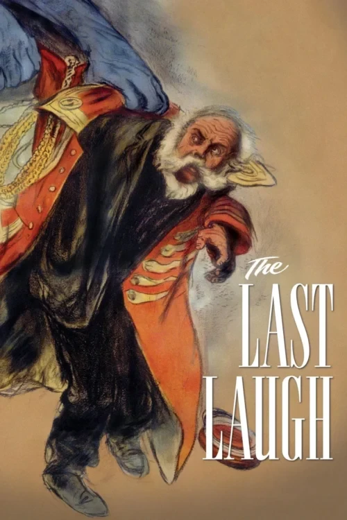 دانلود فیلم The Last Laugh
