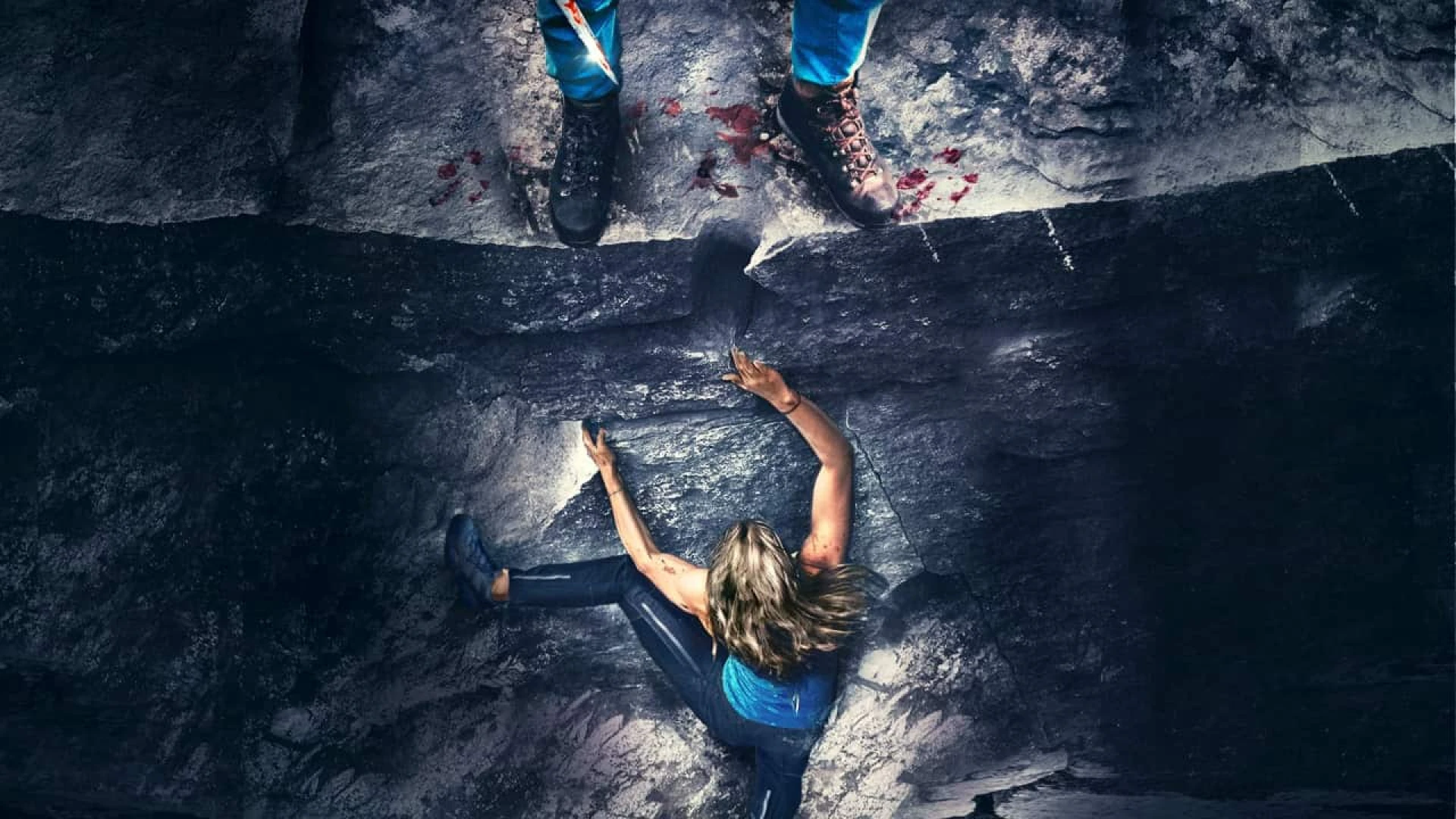 دانلود فیلم The Ledge 2022