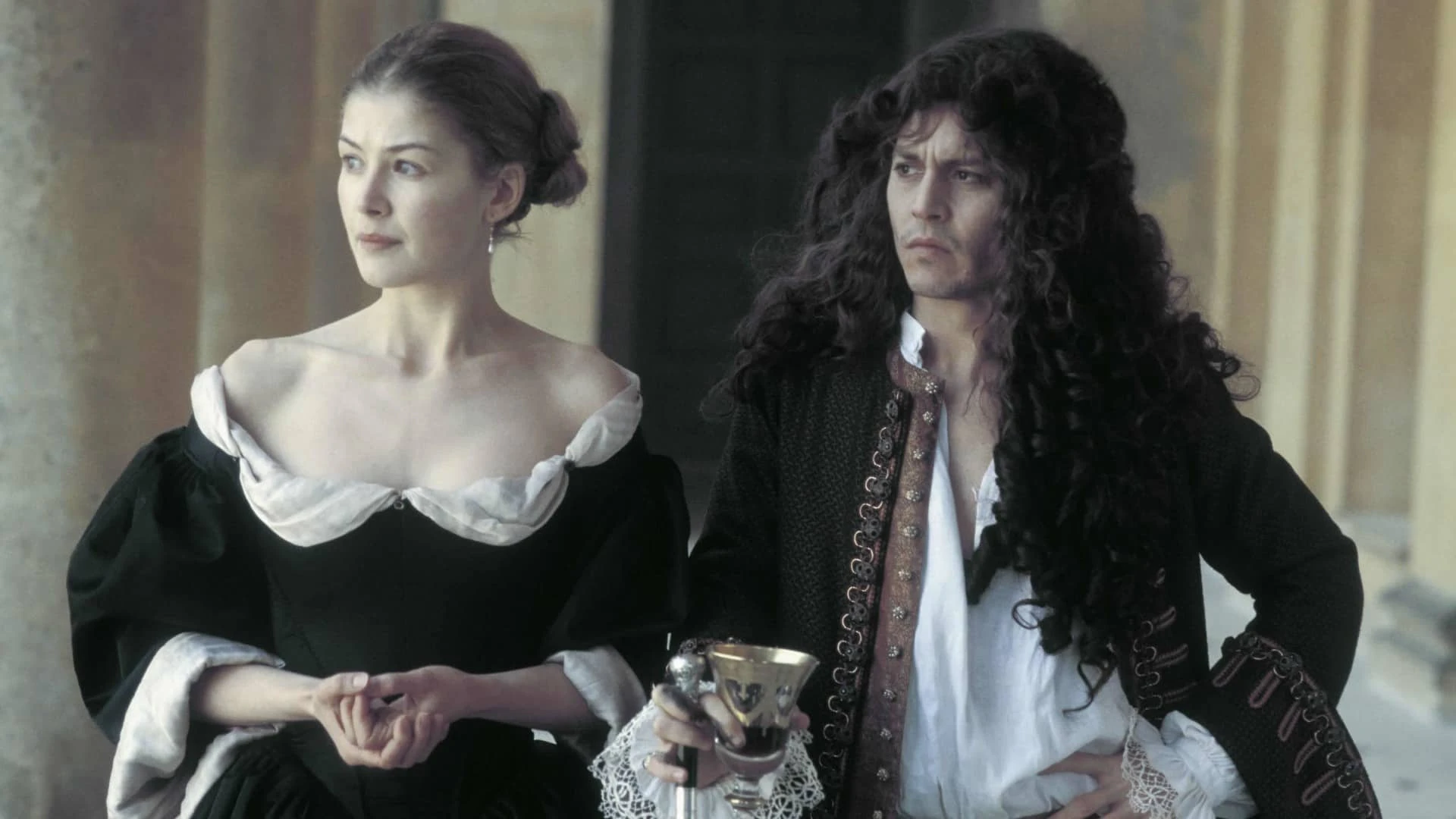 دانلود فیلم The Libertine 2004