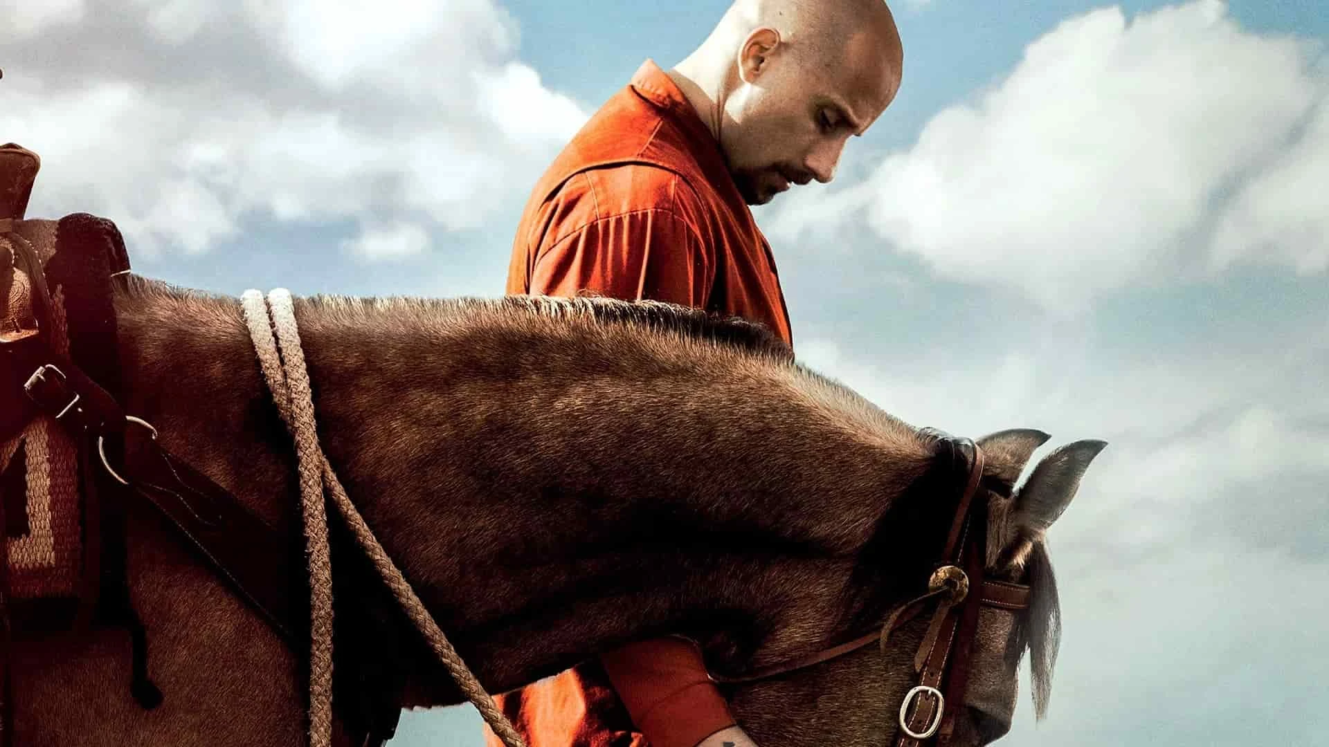 دانلود فیلم The Mustang 2019