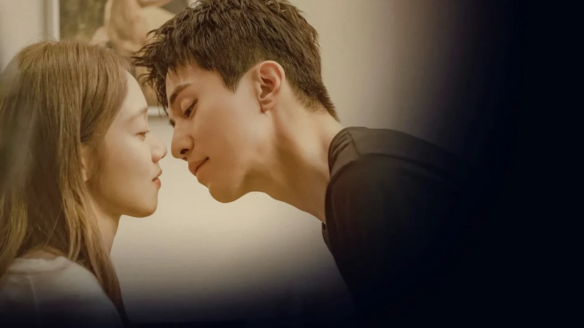 دانلود سریال The Nice Guy