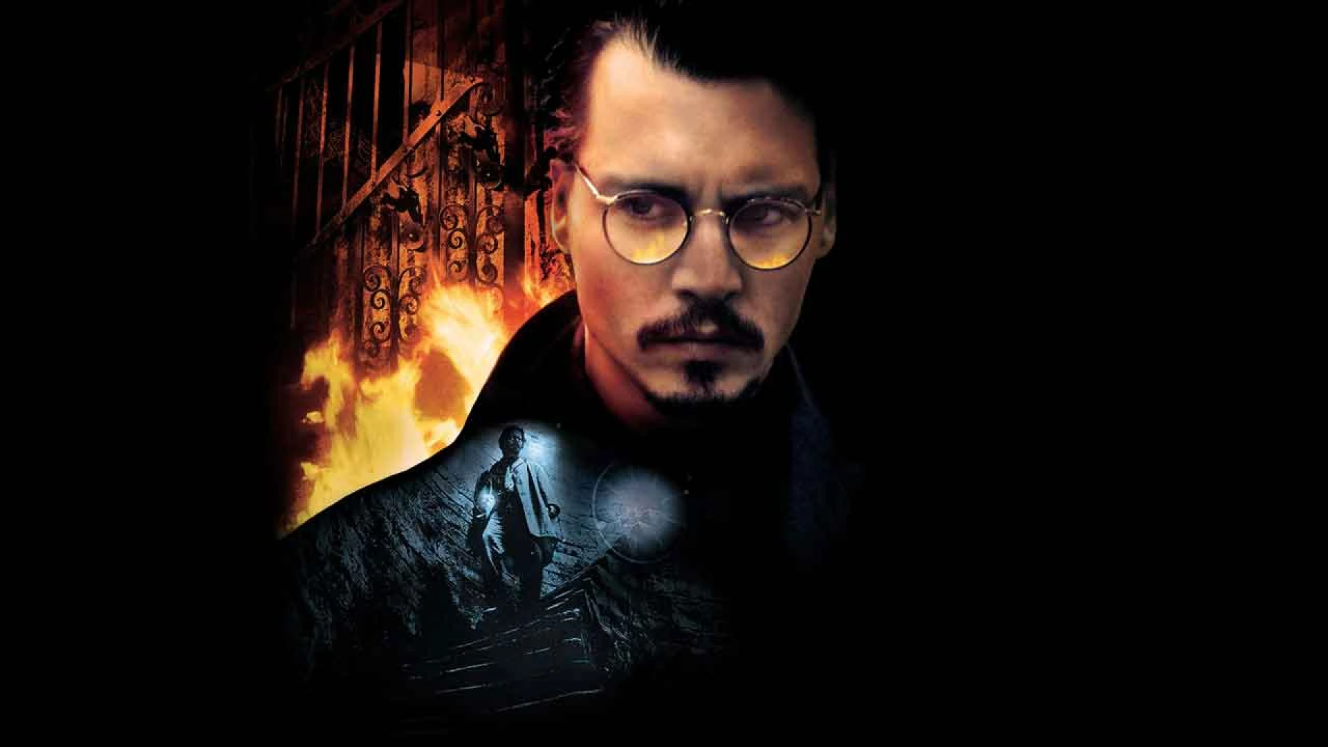 دانلود فیلم The Ninth Gate 1999