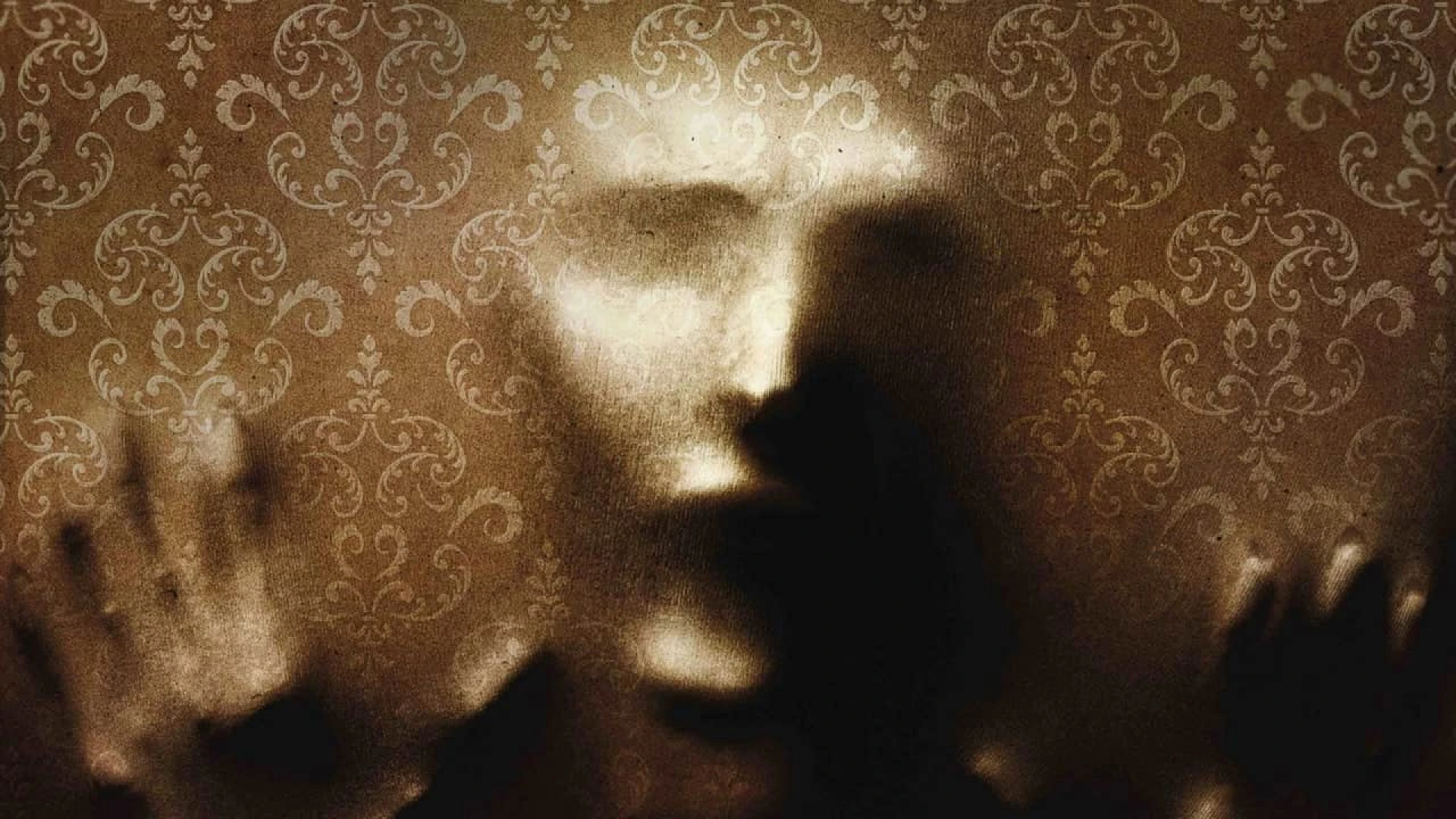 دانلود فیلم The Pact 2012