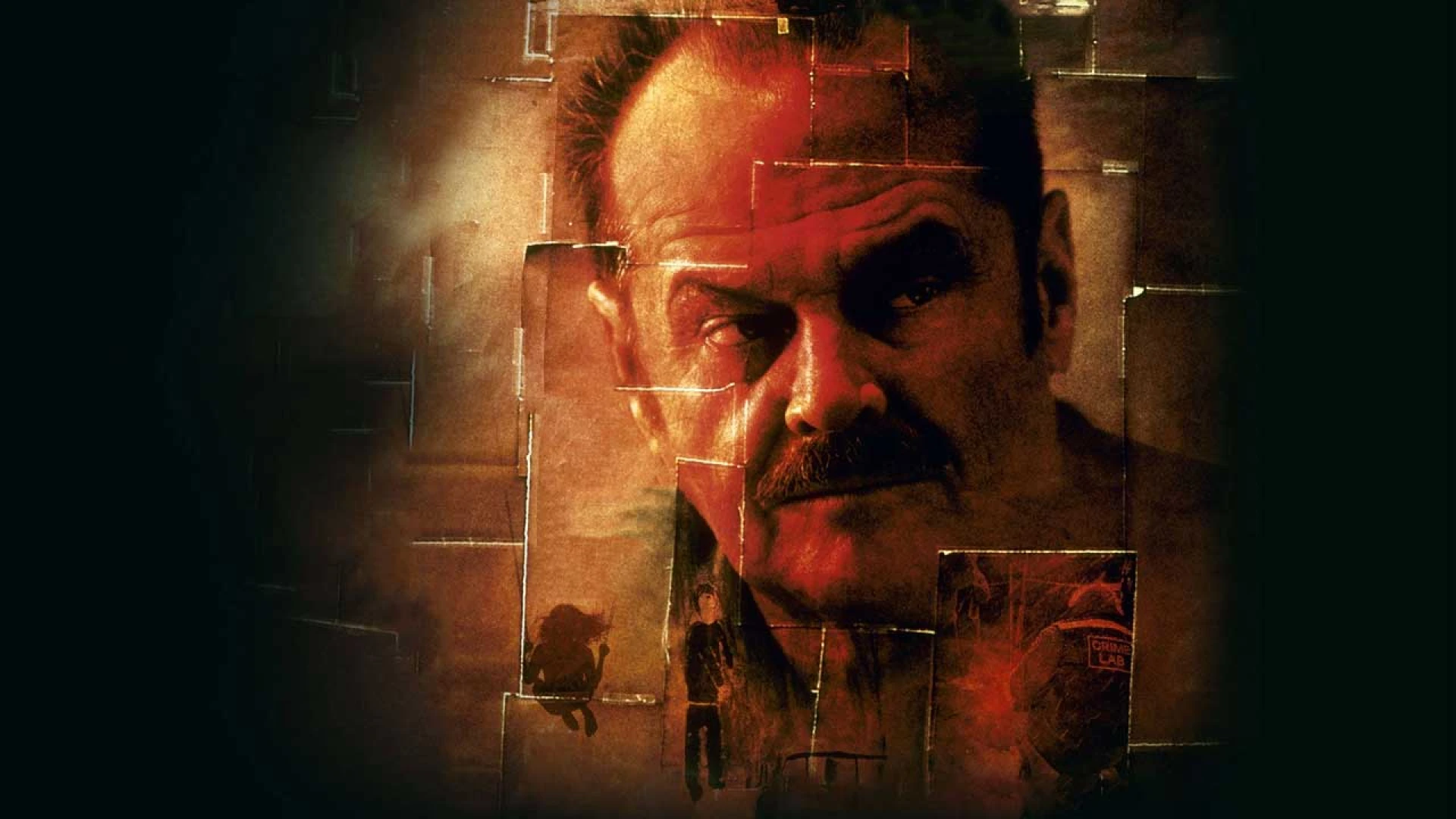 دانلود فیلم The Pledge 2001