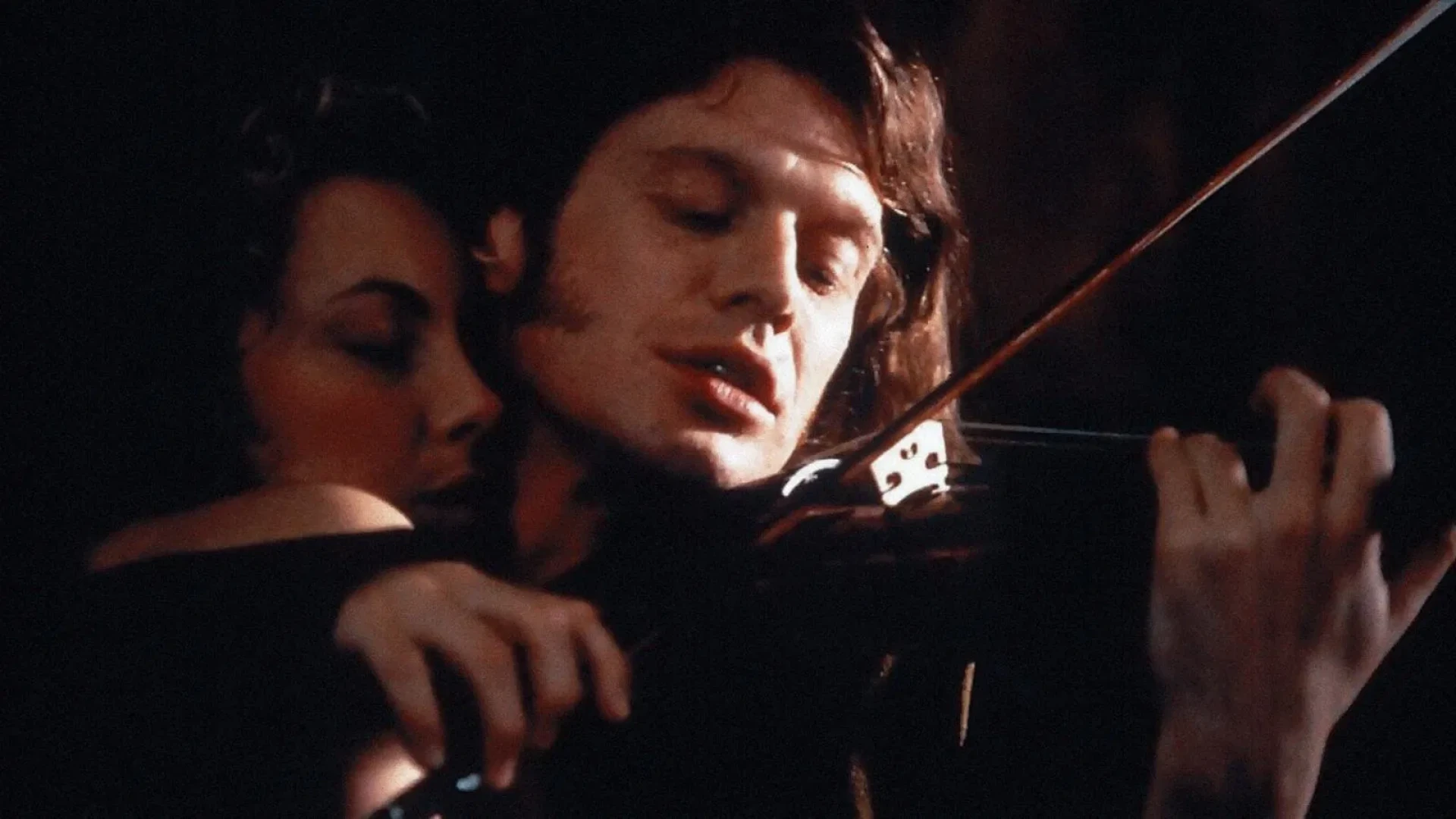 دانلود فیلم The Red Violin 1998