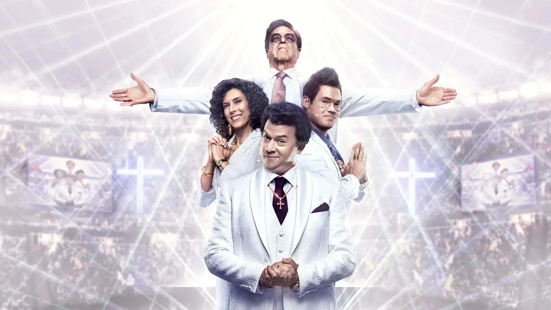 دانلود سریال The Righteous Gemstones