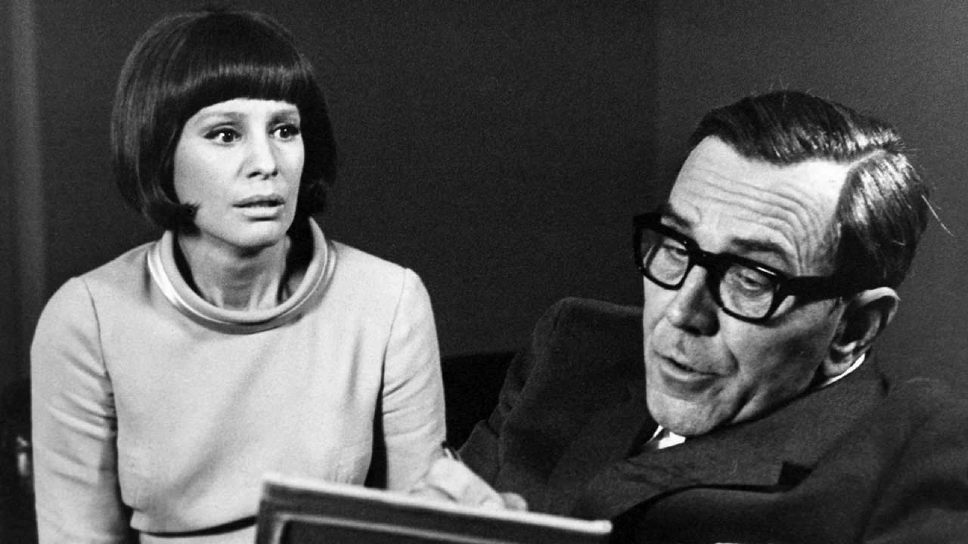 دانلود فیلم The Rite 1969