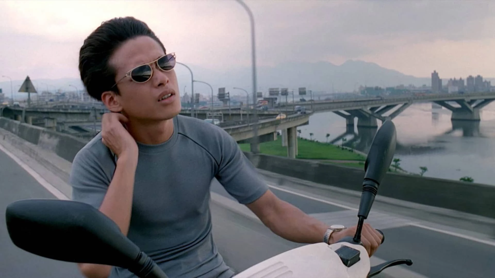 دانلود فیلم The River 1997