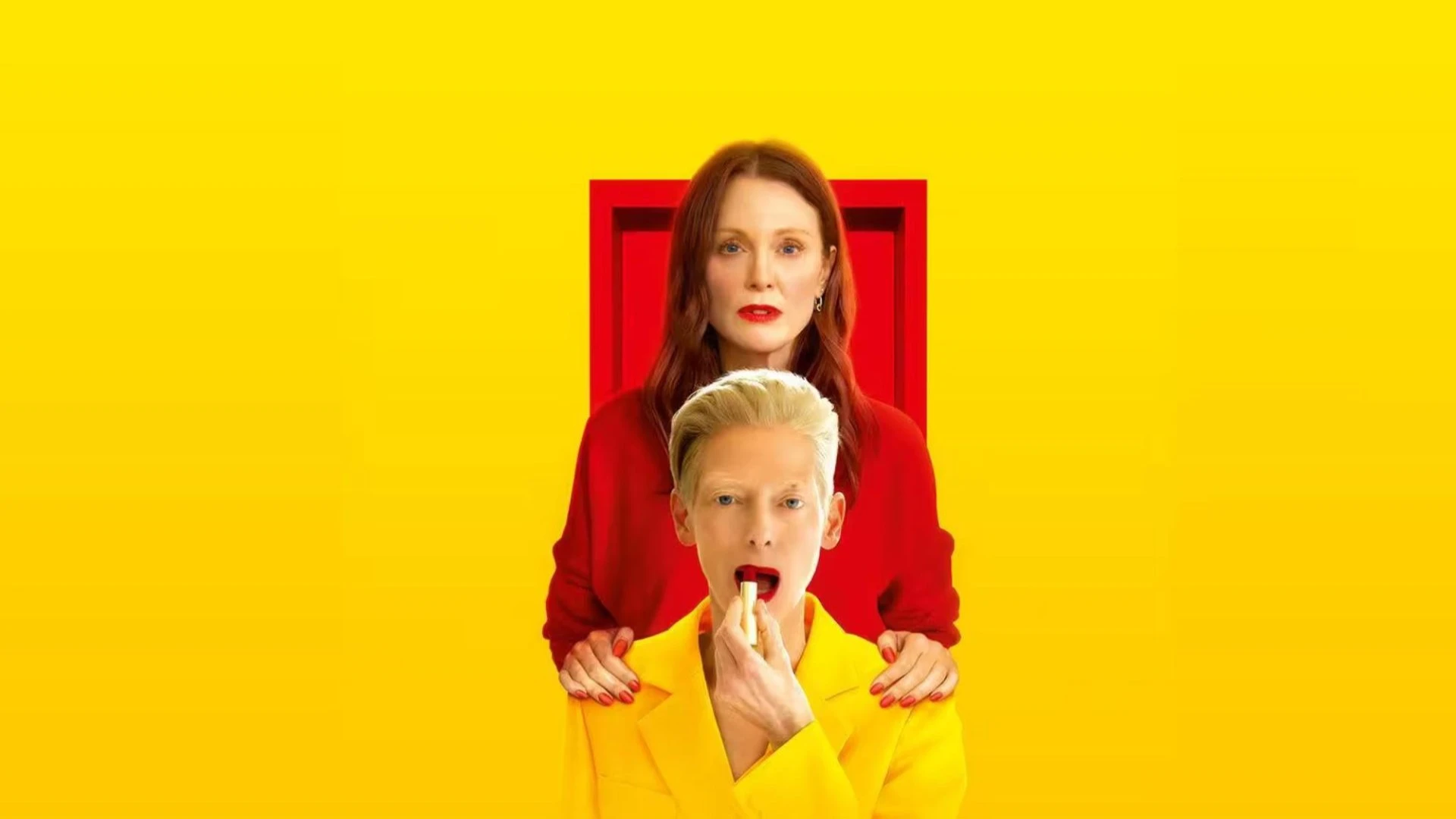 دانلود فیلم The Room Next Door 2024