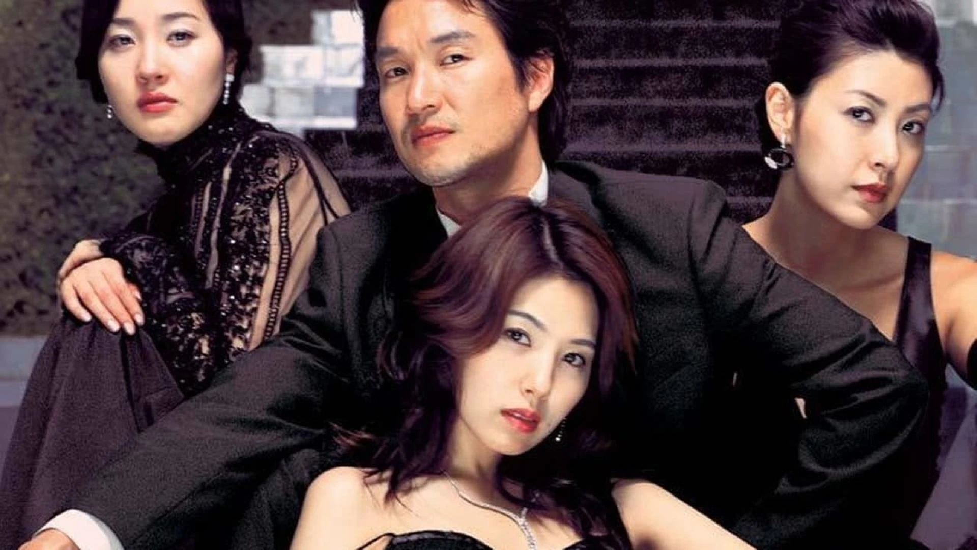 دانلود فیلم The Scarlet Letter 2004