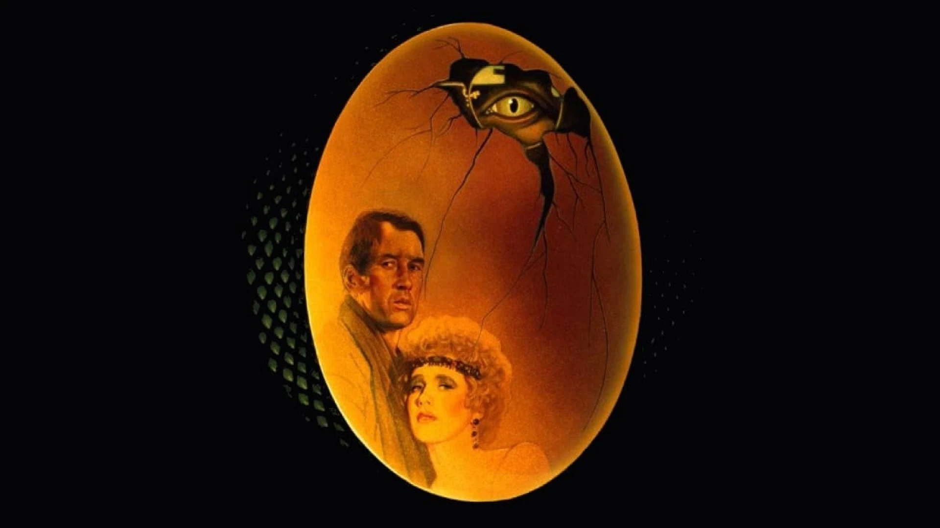 دانلود فیلم The Serpent's Egg 1977