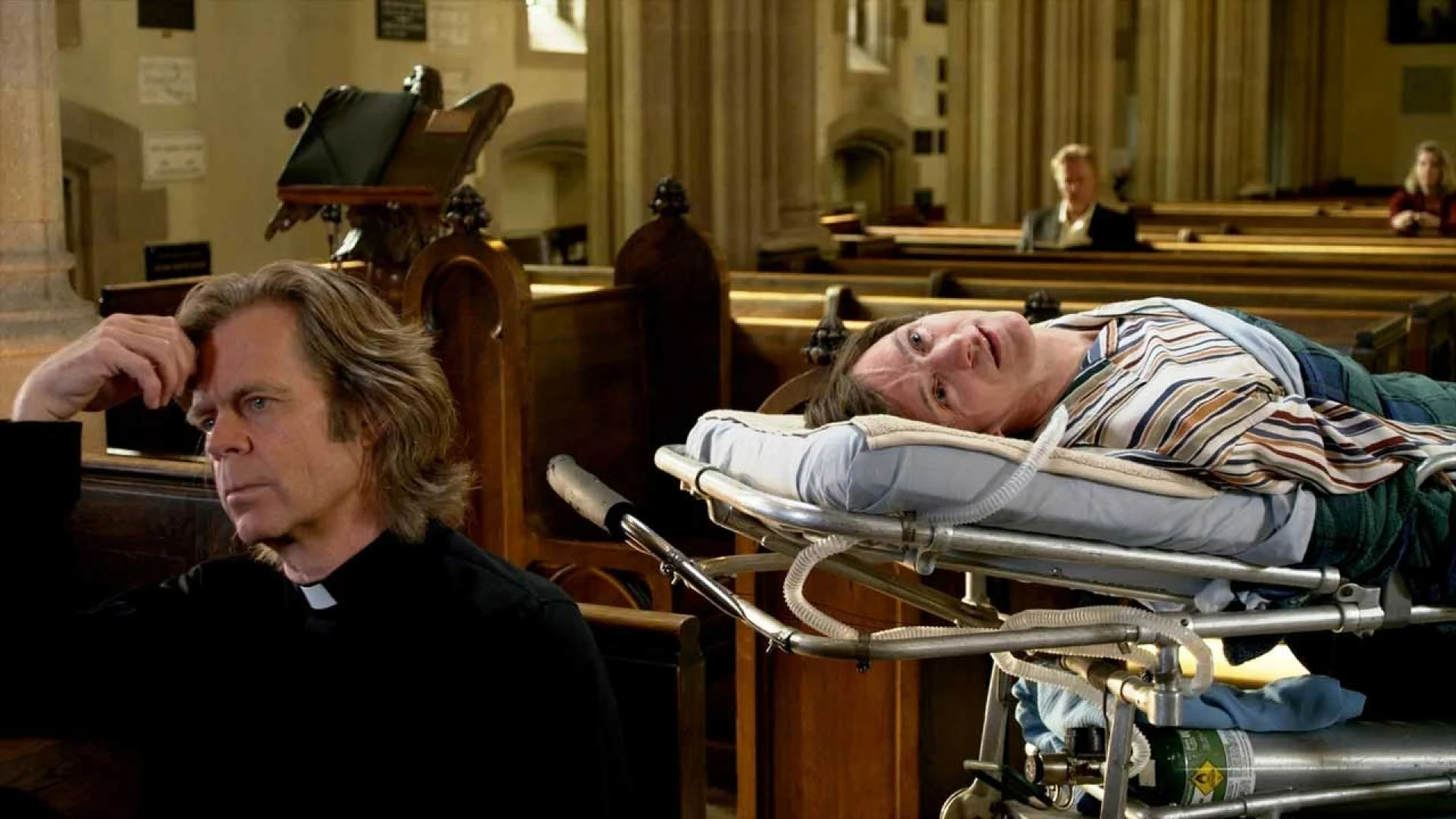 دانلود فیلم The Sessions 2012