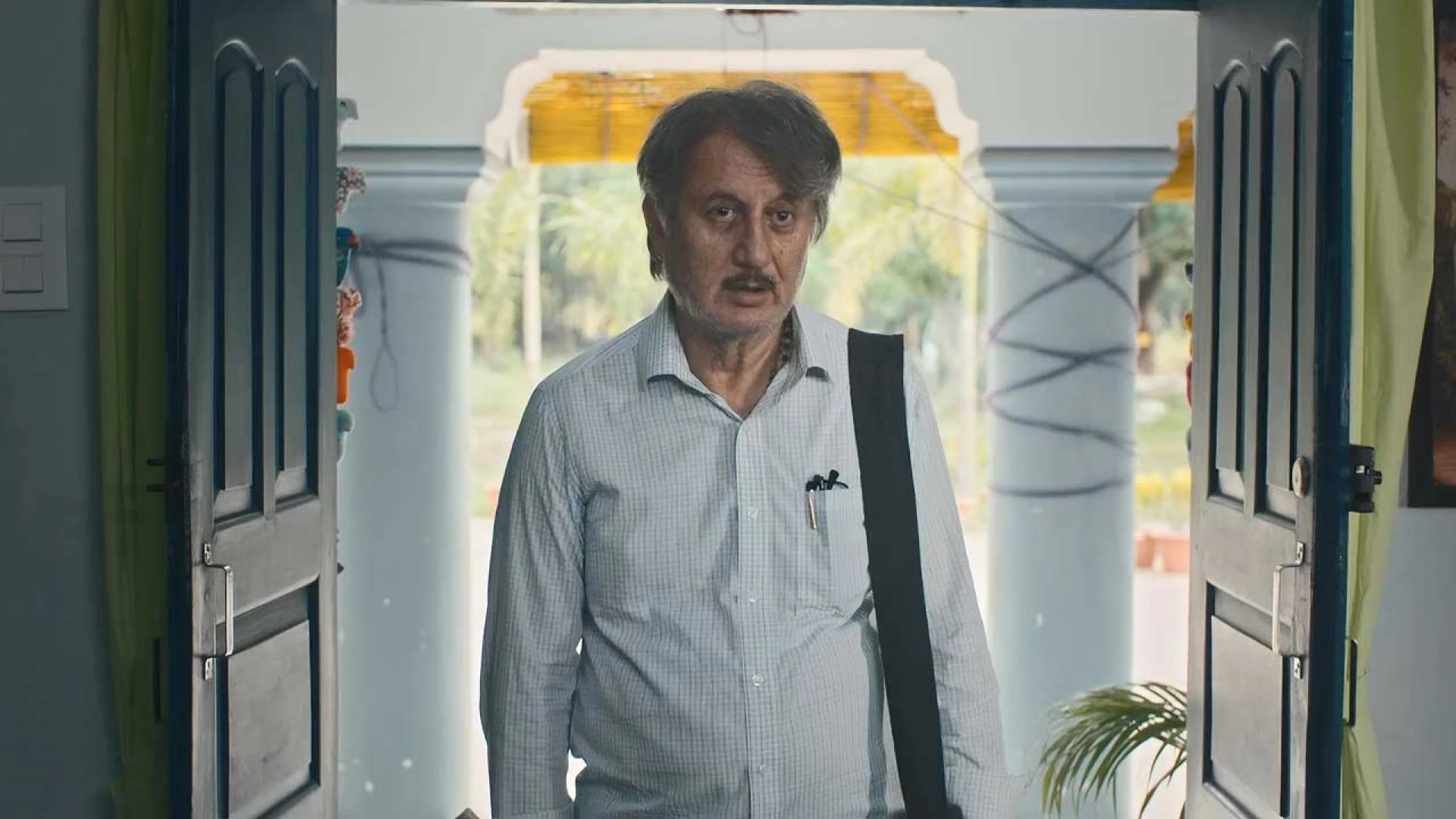 دانلود فیلم The Signature 2024