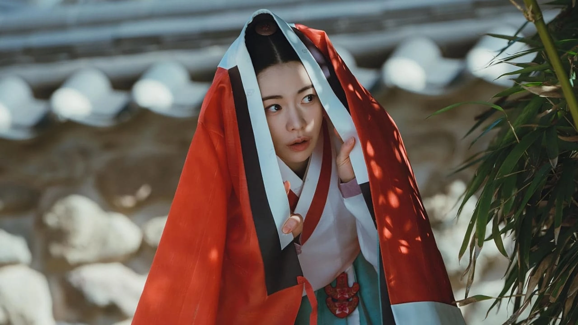 دانلود سریال The Tale of Lady Ok