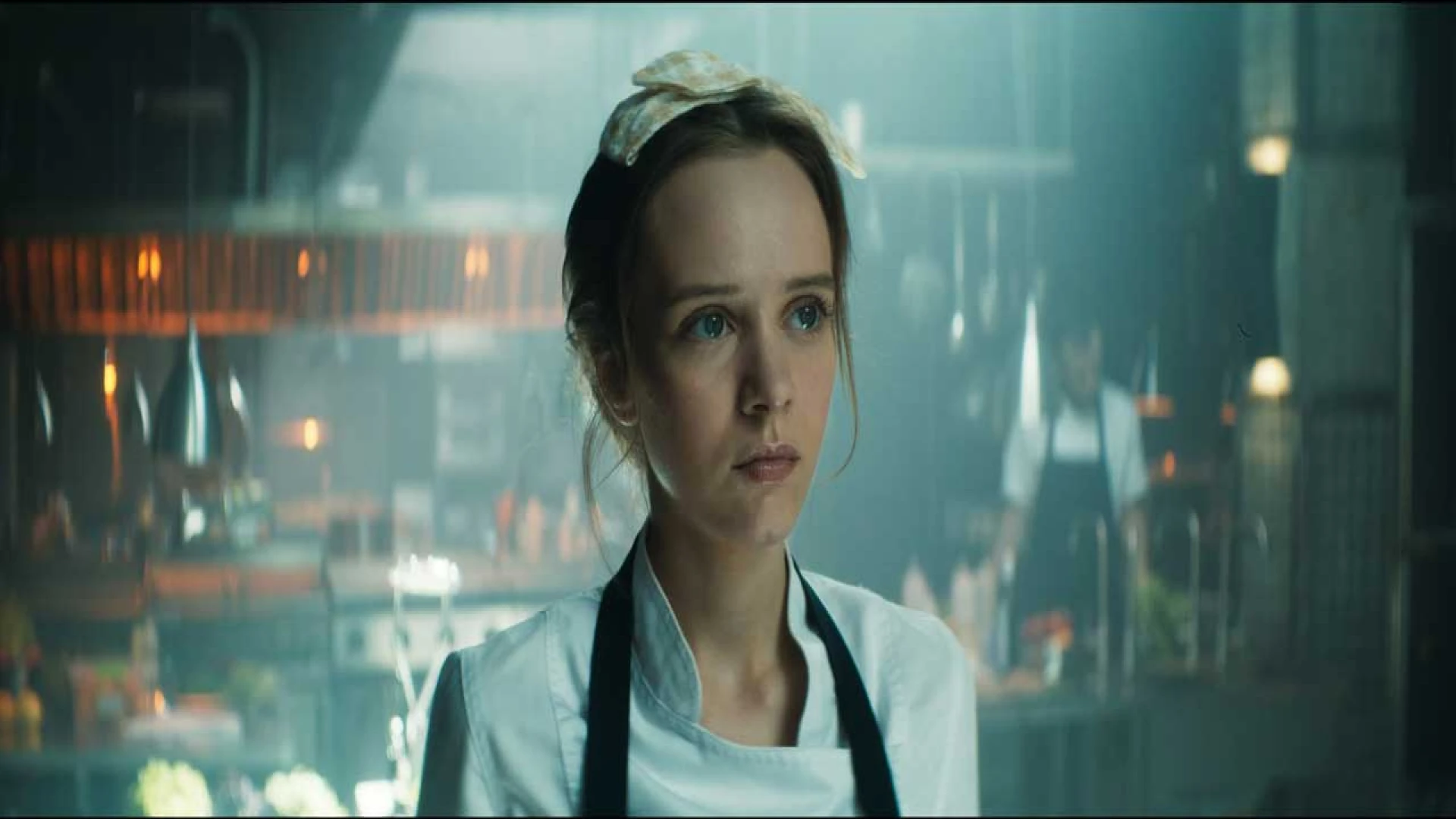 دانلود فیلم The Taste of Freedom 2023