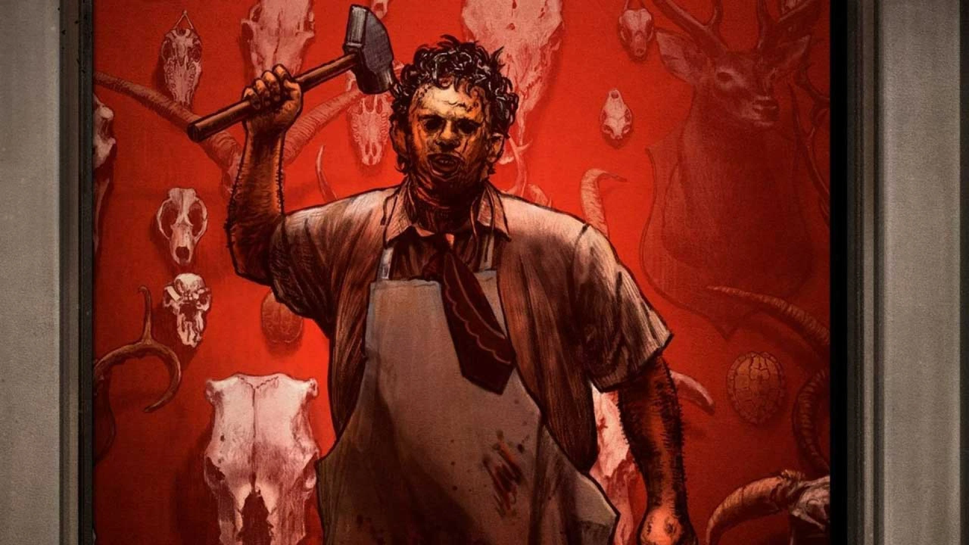 دانلود فیلم The Texas Chain Saw Massacre 1974