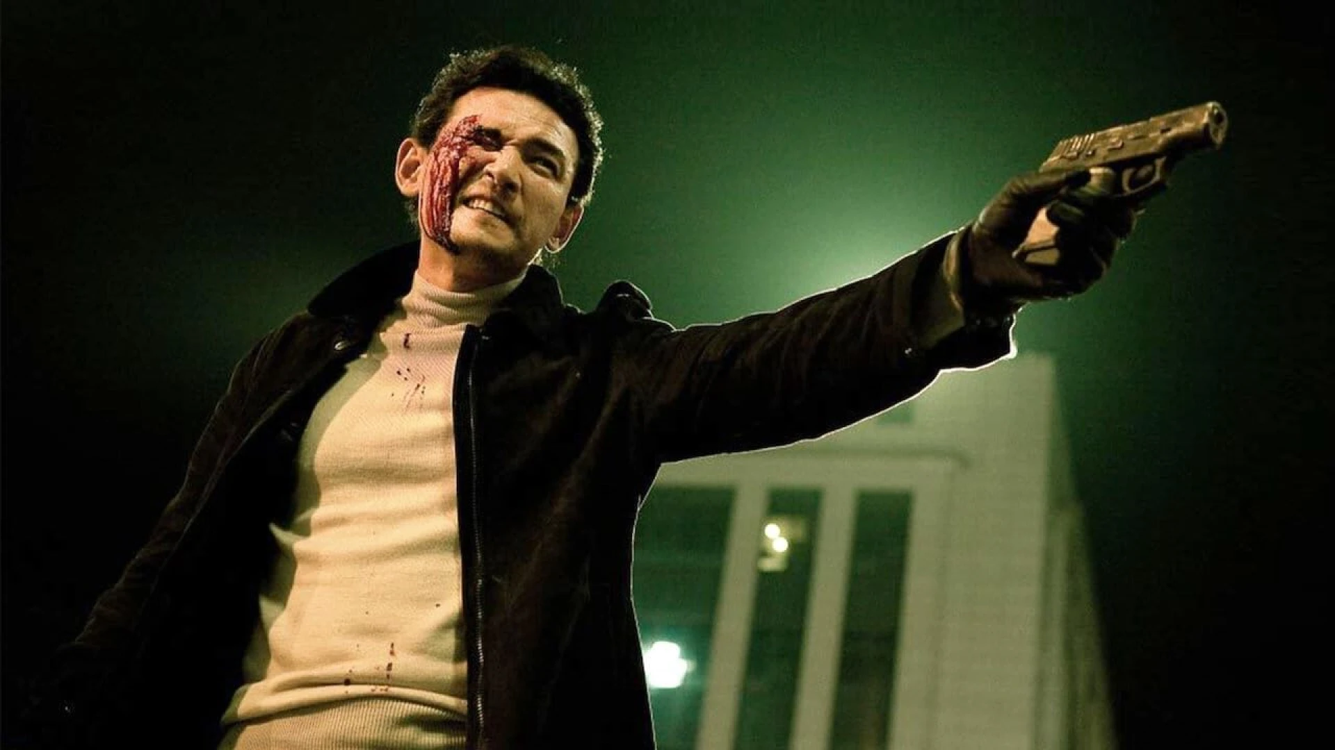 دانلود فیلم The Unjust 2010