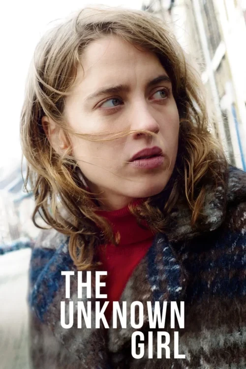 دانلود فیلم The Unknown Girl