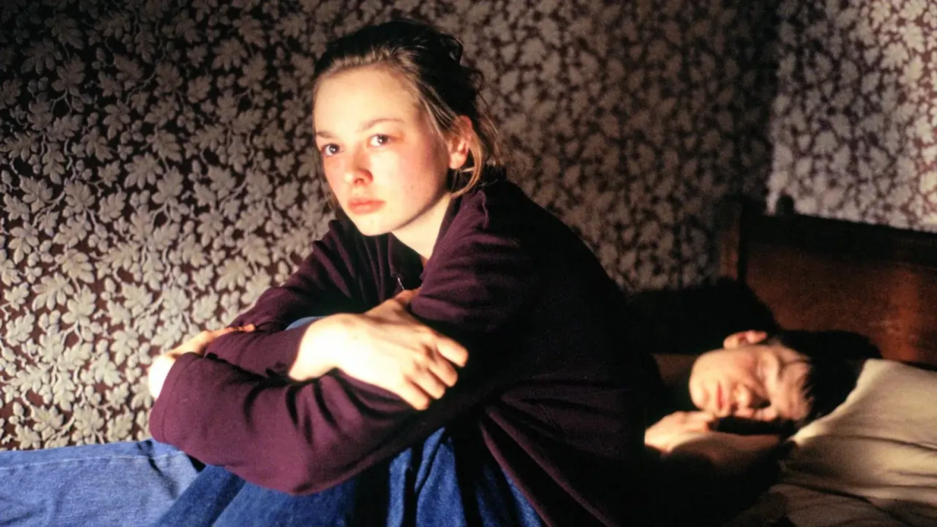 دانلود فیلم The War Zone 1999