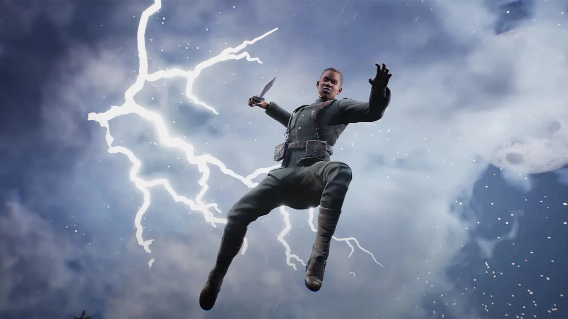 دانلود انیمیشن The War to End All Wars: The Movie 2023