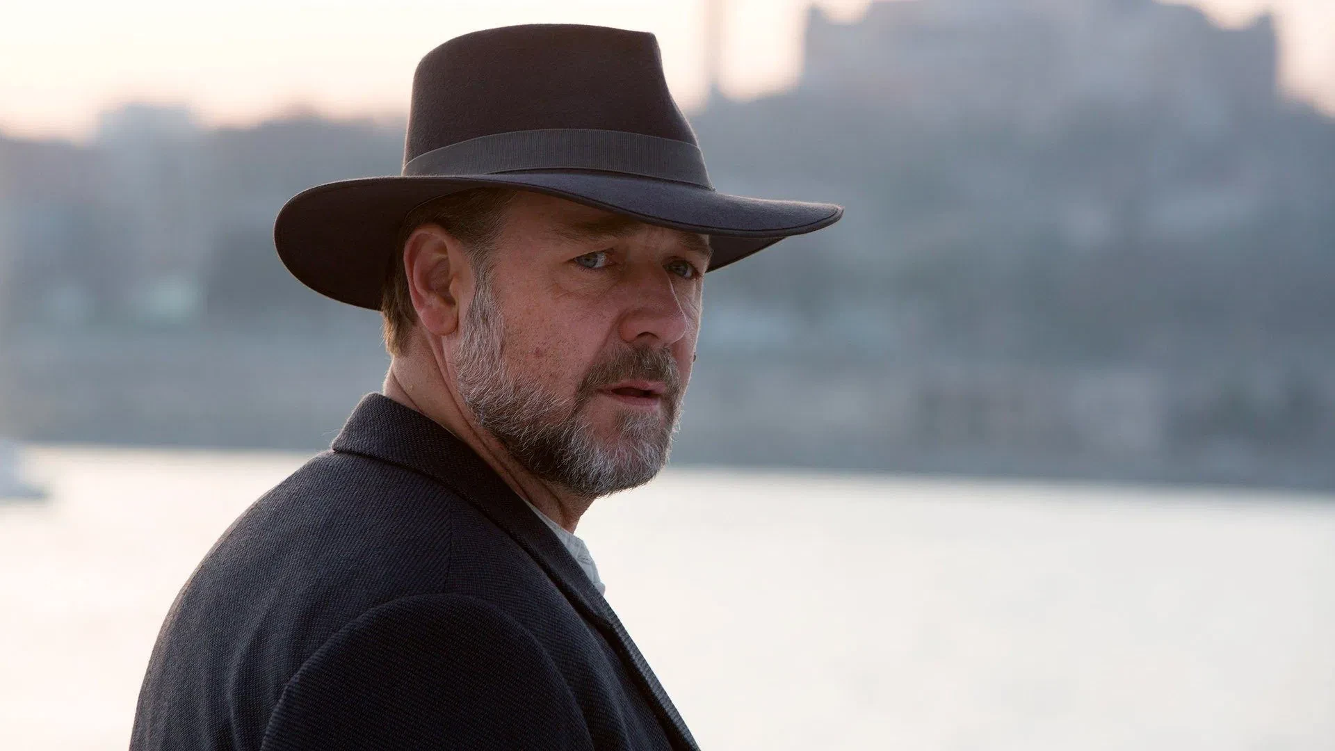دانلود فیلم The Water Diviner 2014