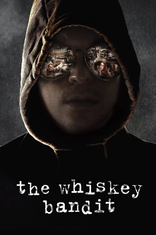 دانلود فیلم The Whiskey Bandit