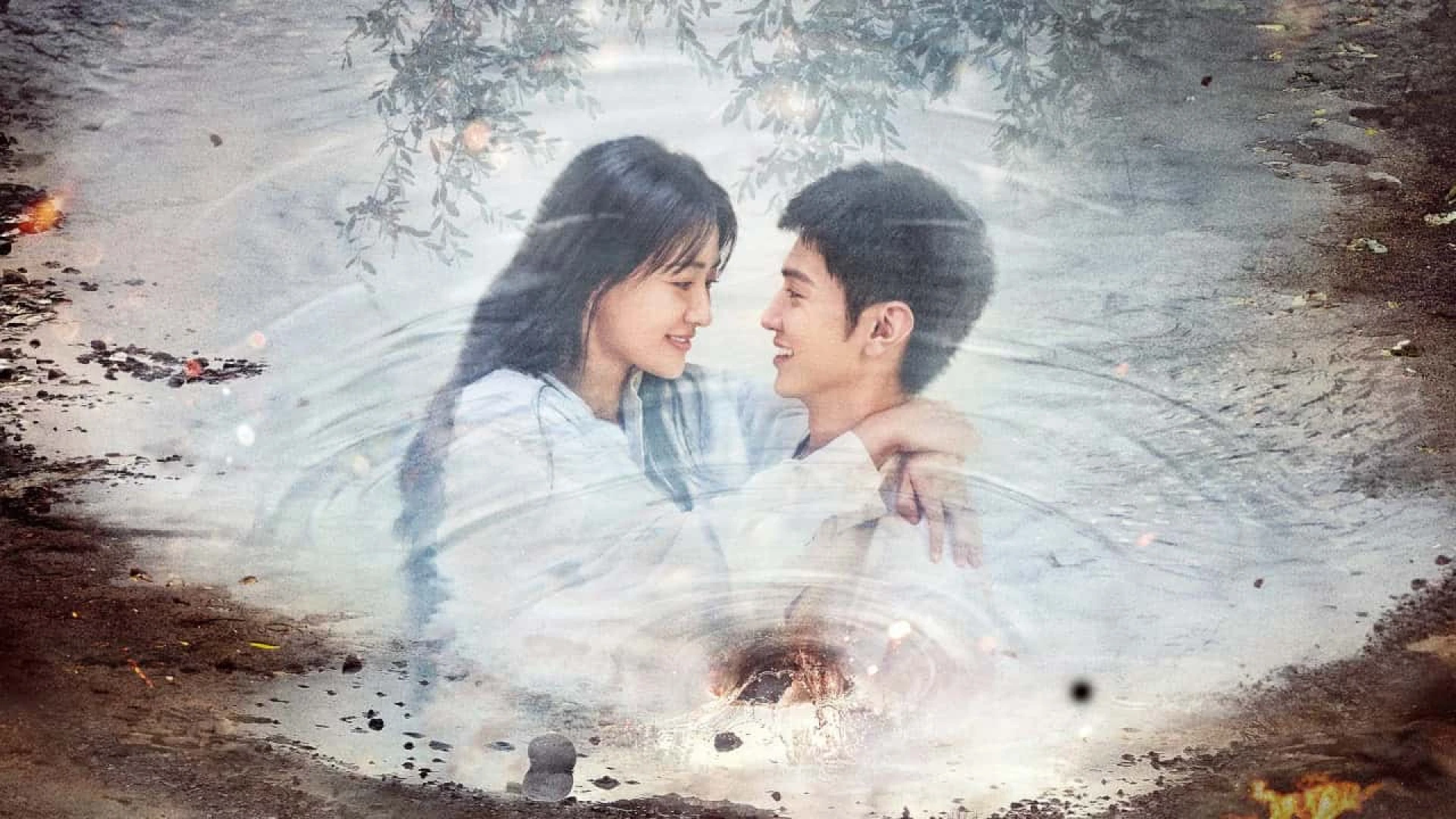 دانلود سریال The White Olive Tree