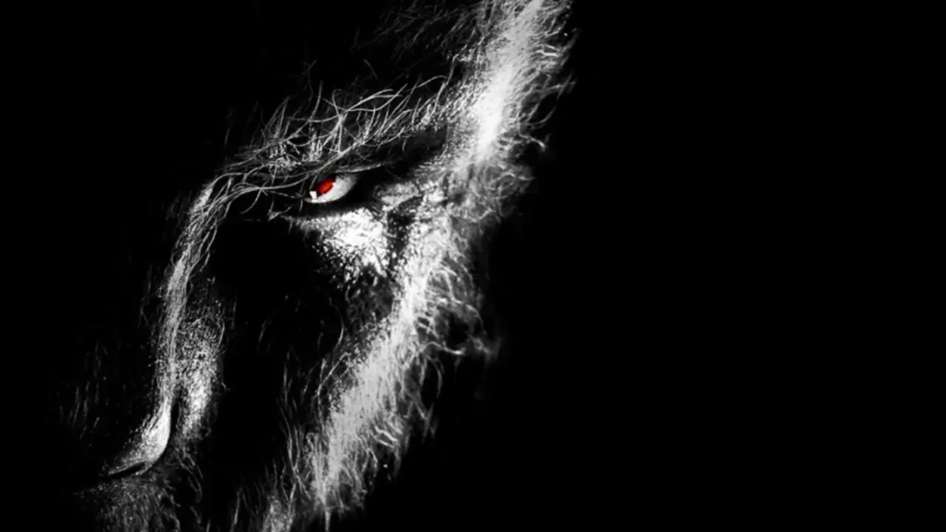دانلود فیلم The Wolfman 2010