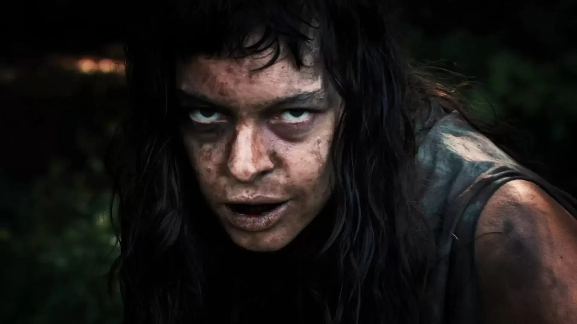 دانلود فیلم The Woman 2011