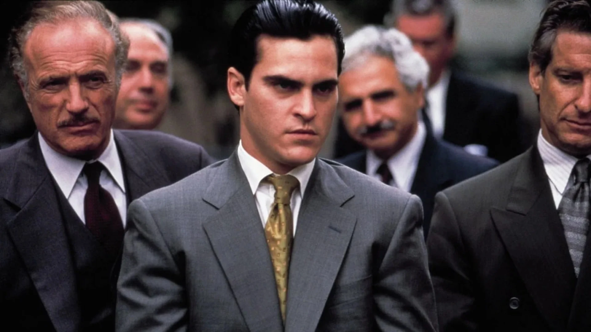 دانلود فیلم The Yards 2000