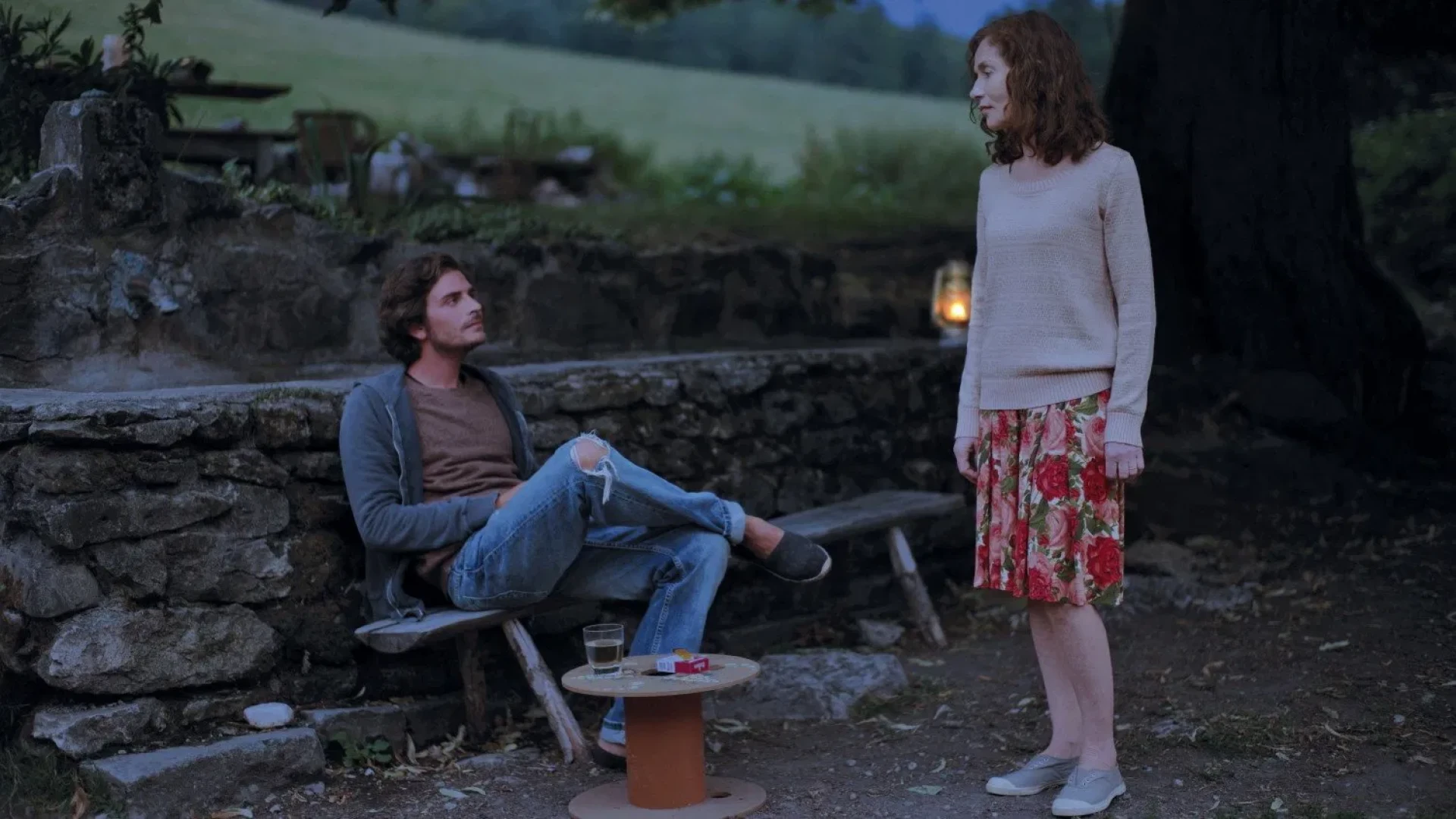 دانلود فیلم Things to Come 2016