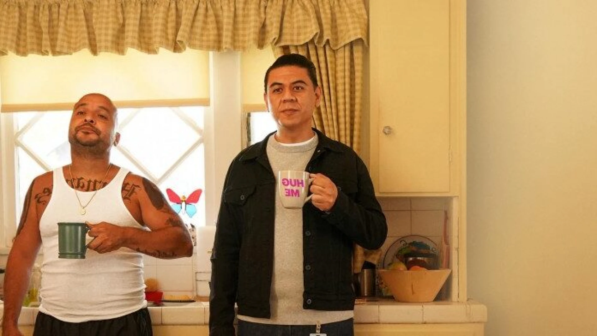 دانلود سریال This Fool