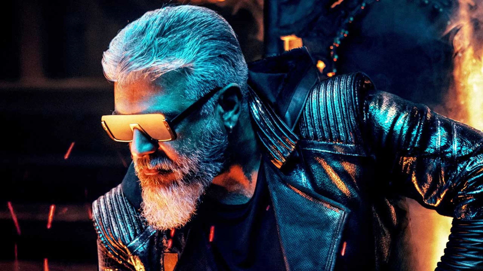 دانلود فیلم Thunivu 2023