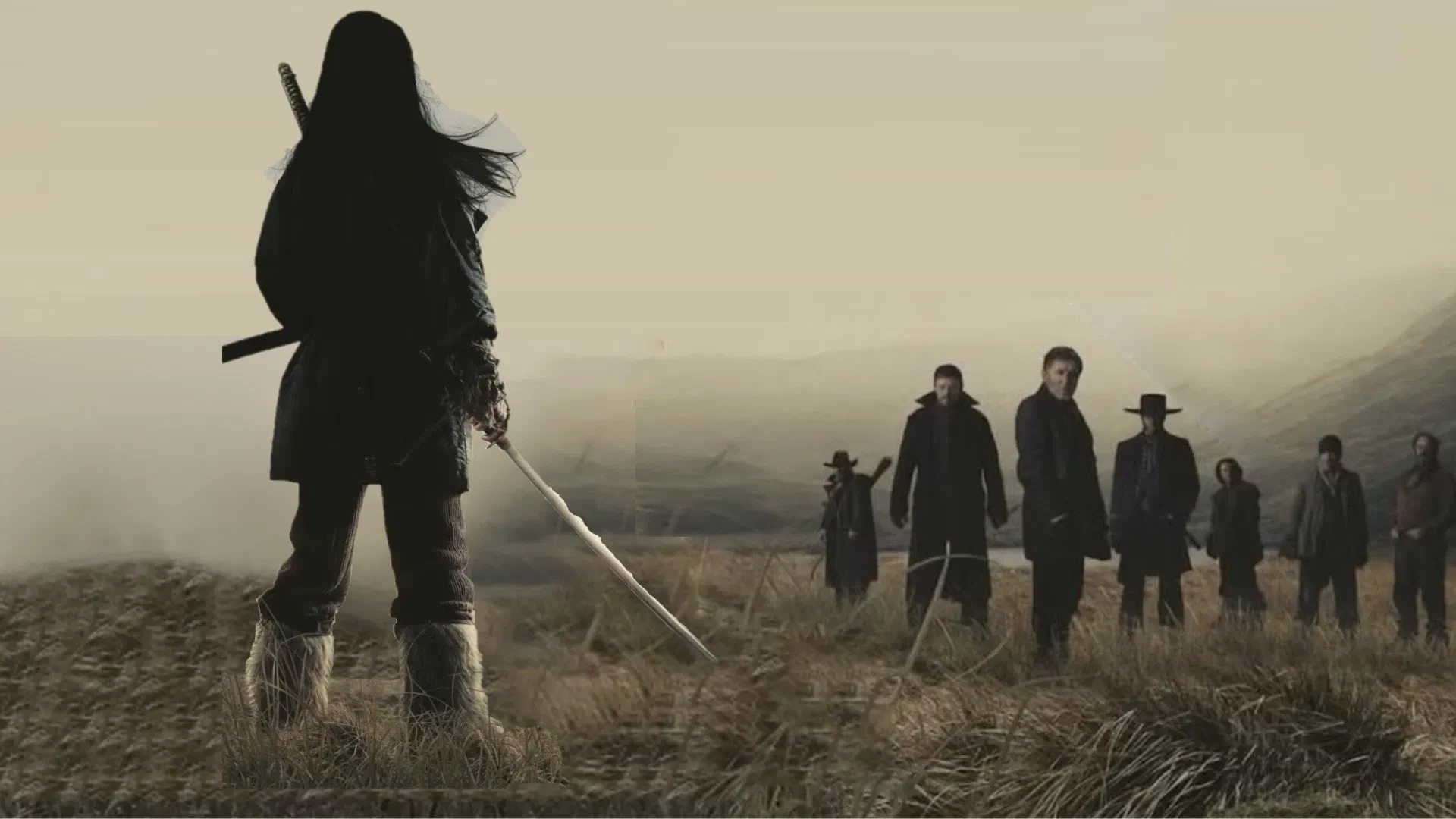 دانلود فیلم Tornado 2025