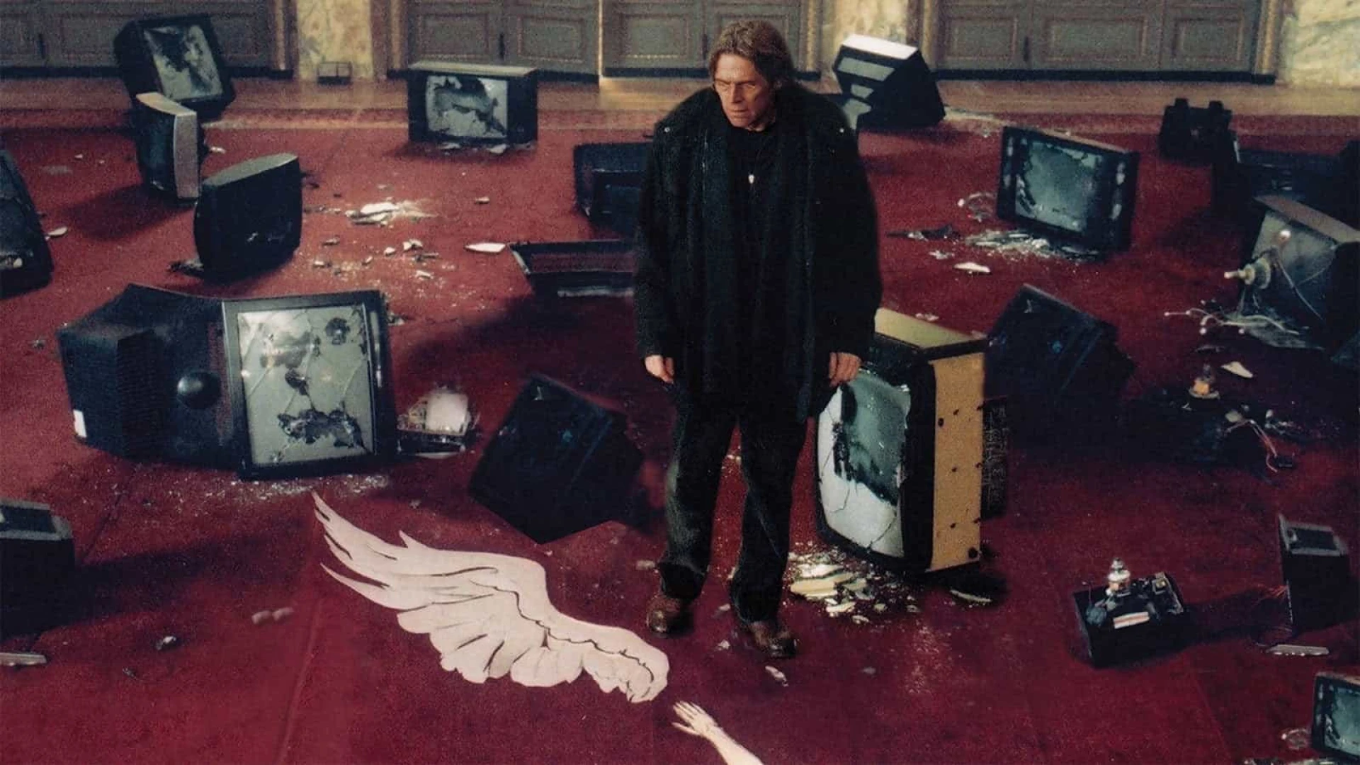 دانلود فیلم Trilogia II: I skoni tou hronou 2008