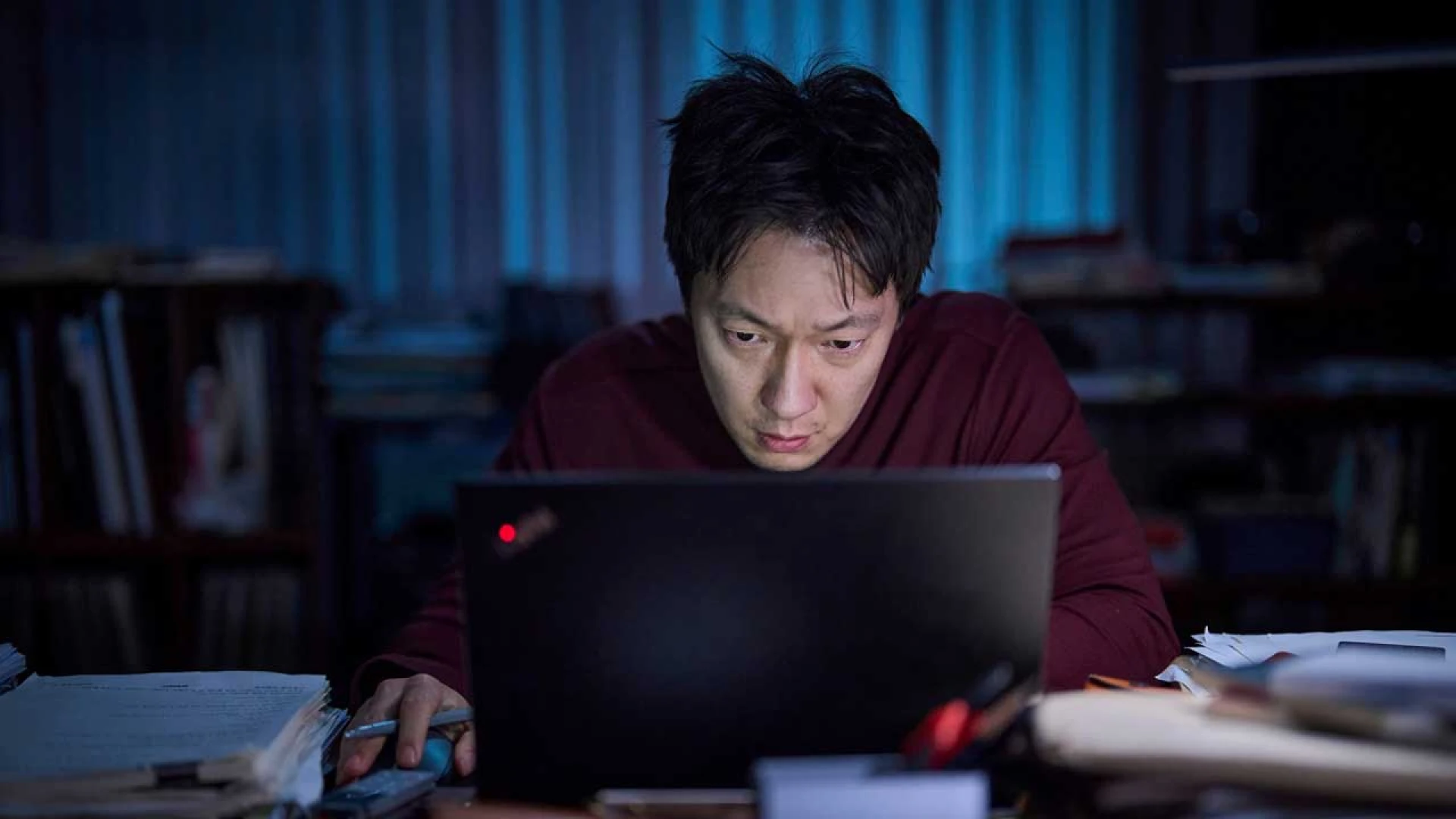 دانلود فیلم Troll Factory 2024