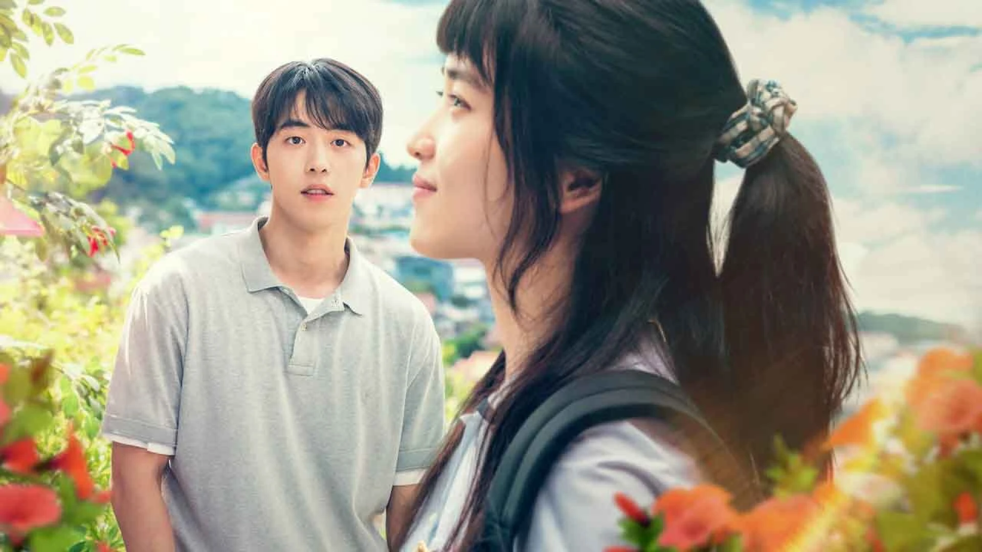 دانلود سریال Twenty Five Twenty One