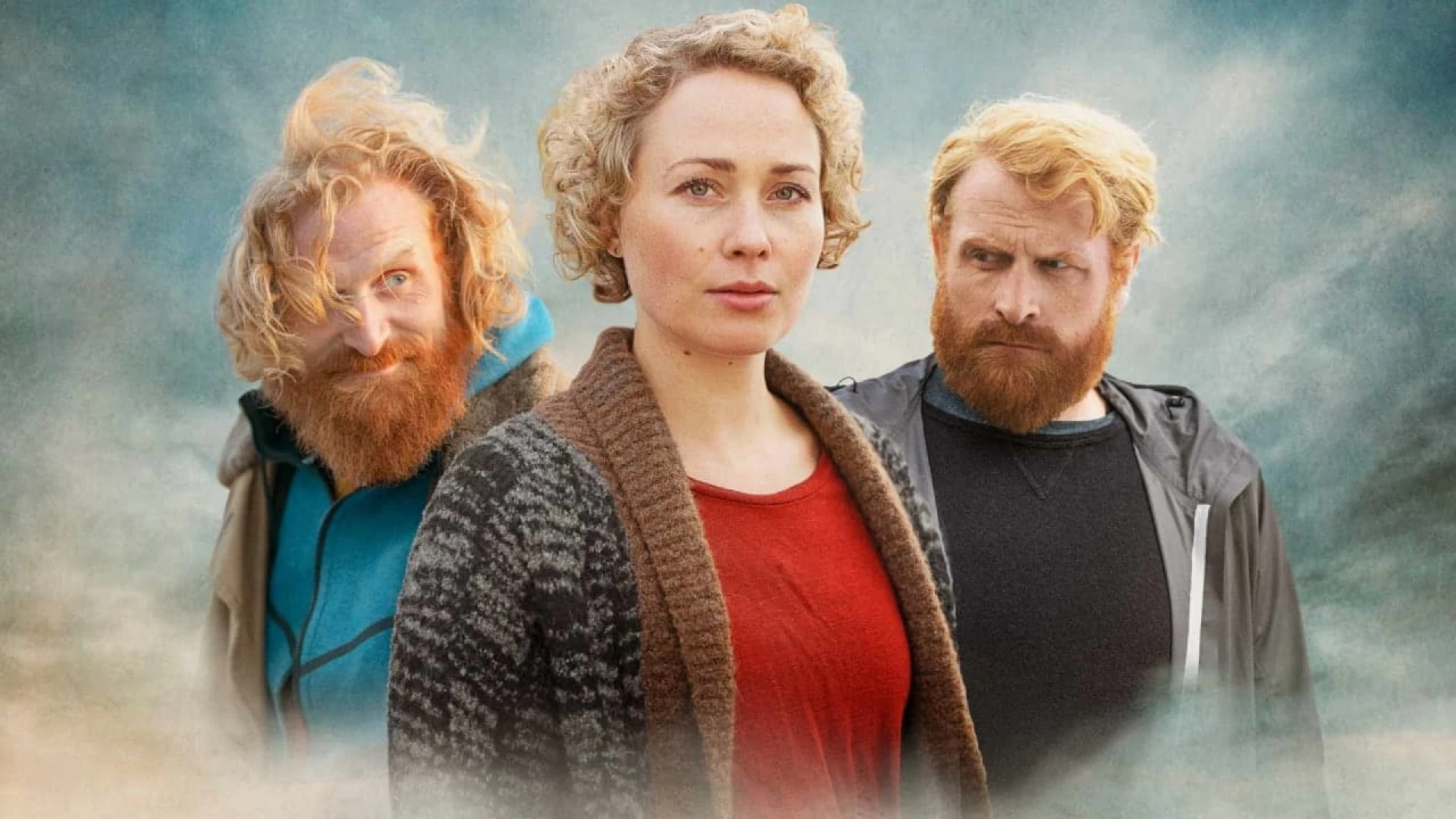 دانلود سریال Twin