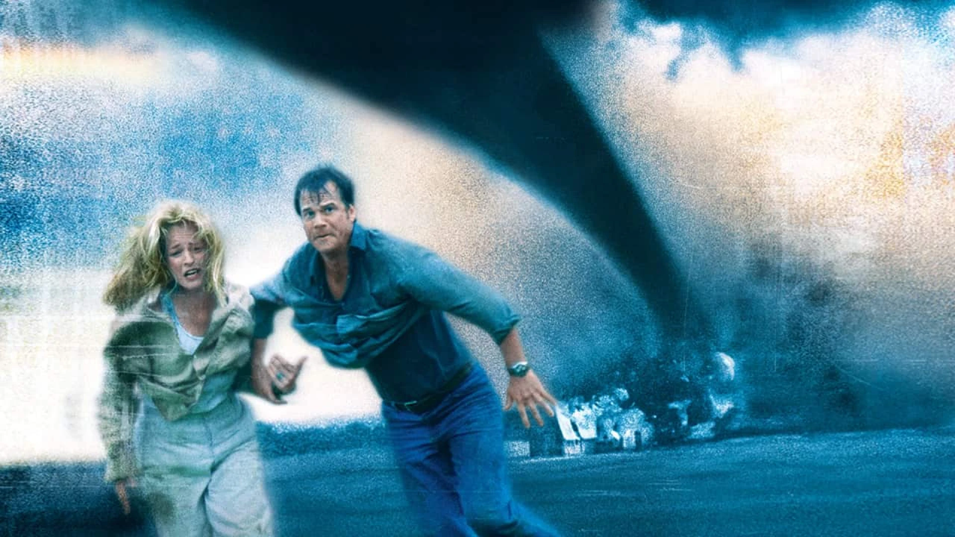 دانلود فیلم Twister 1996