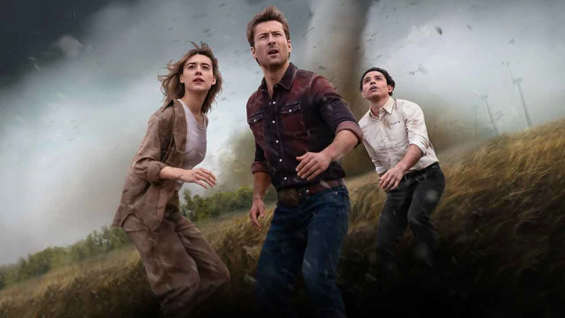 دانلود فیلم Twisters 2024