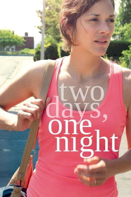 دانلود فیلم Two Days, One Night