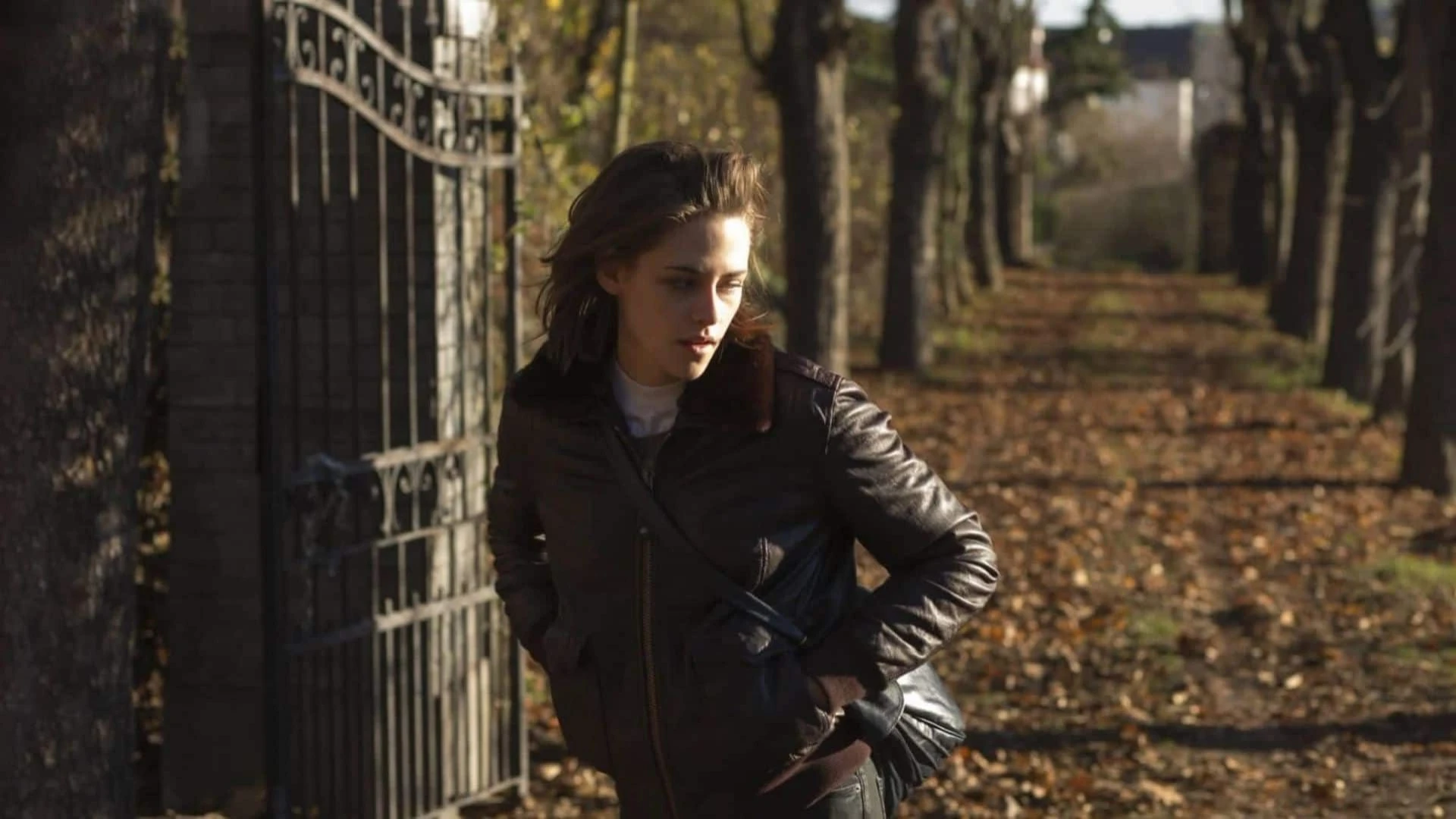 دانلود فیلم Personal Shopper 2016