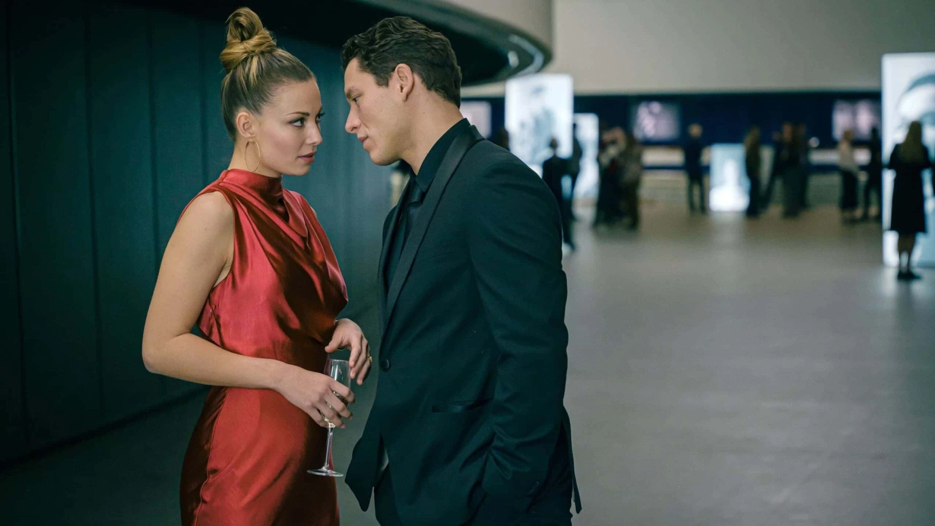 دانلود فیلم UnDressed 2024