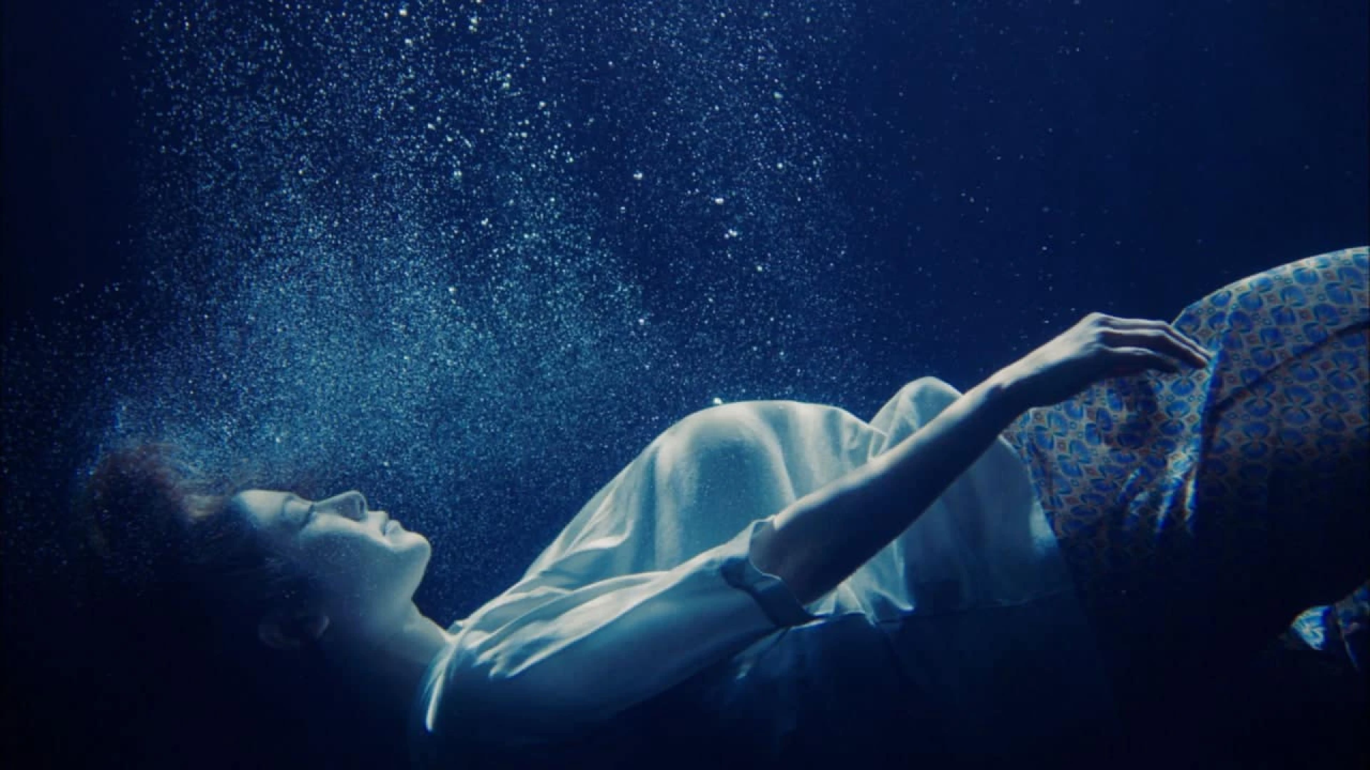 دانلود فیلم Undercurrent 2023