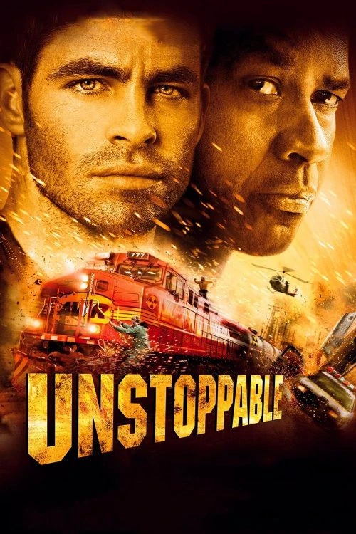 دانلود فیلم Unstoppable