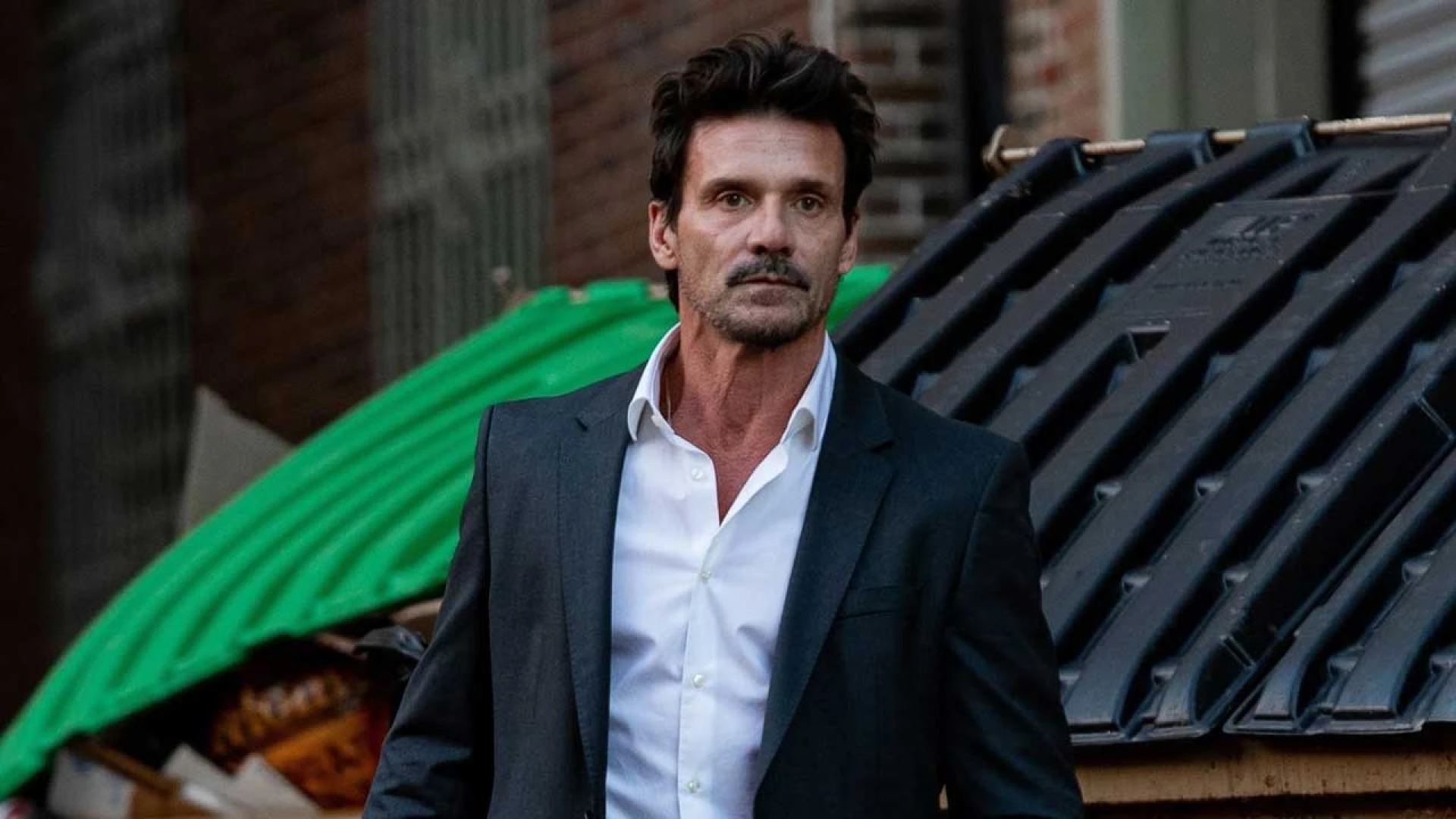 دانلود فیلم Little Dixie 2023