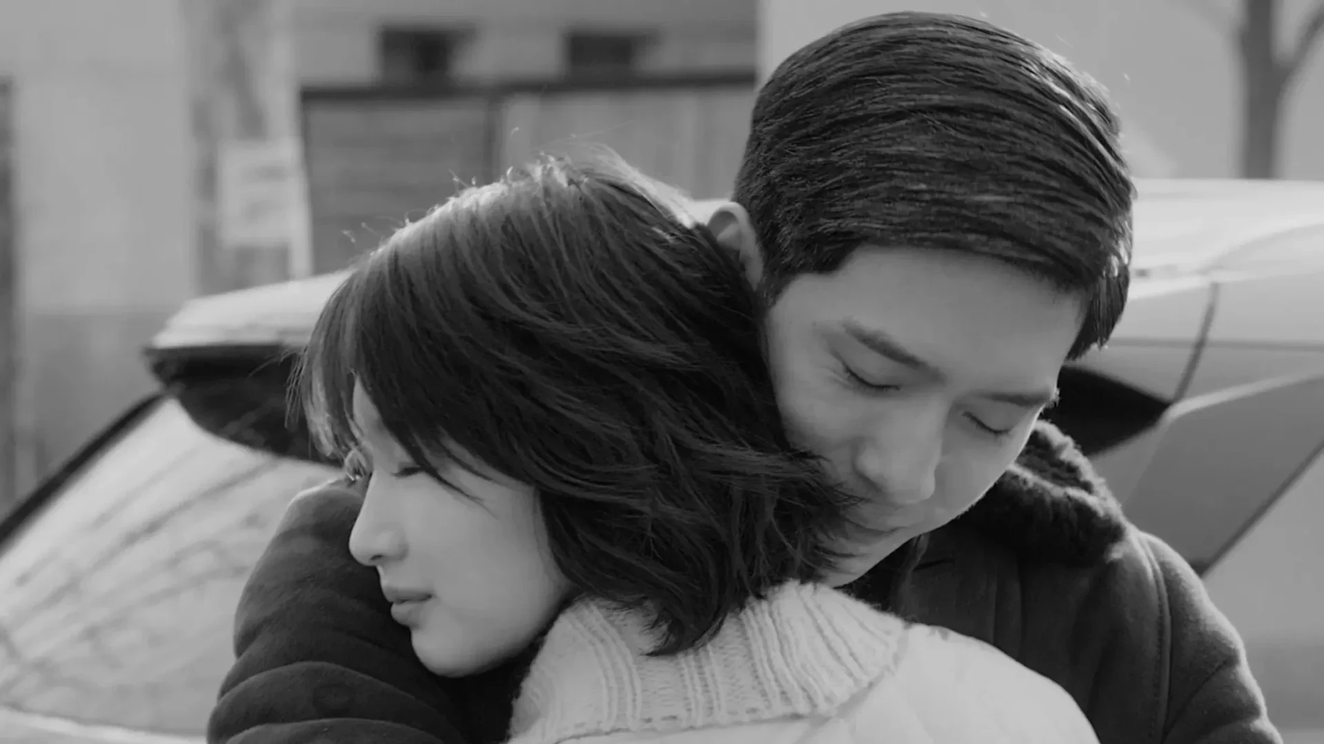 دانلود فیلم Us and Them 2018